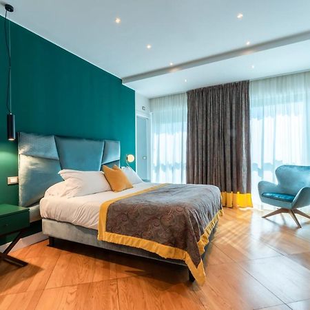 Missori Suites Milano Eksteriør billede