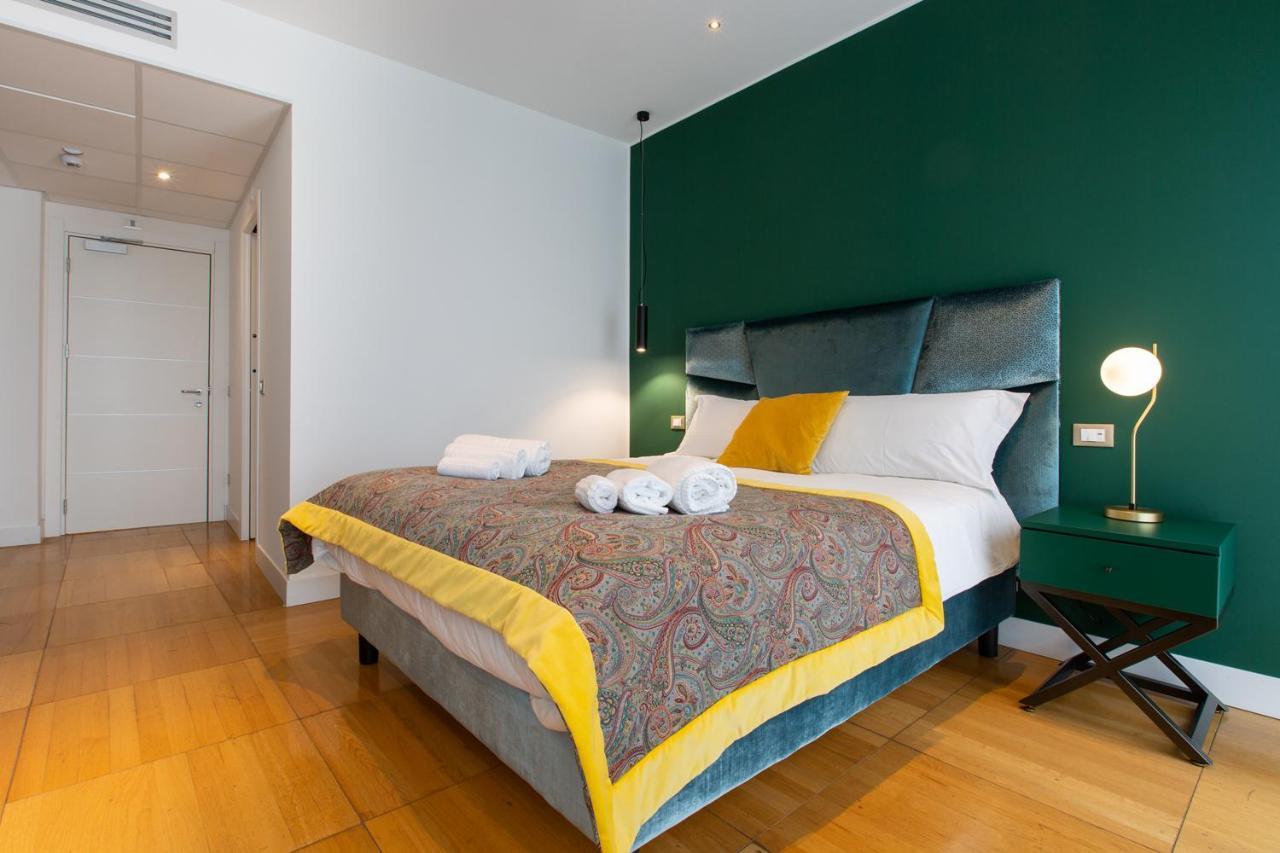 Missori Suites Milano Eksteriør billede