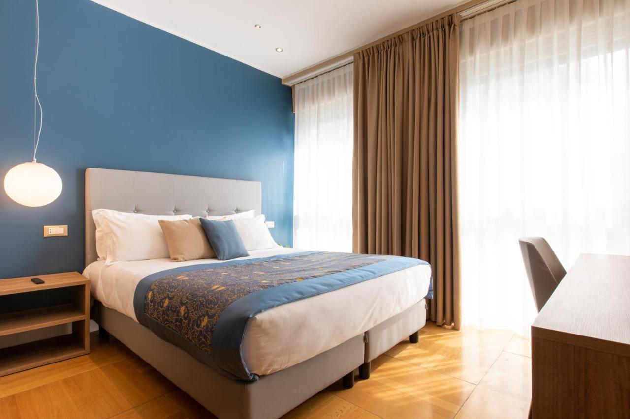 Missori Suites Milano Eksteriør billede