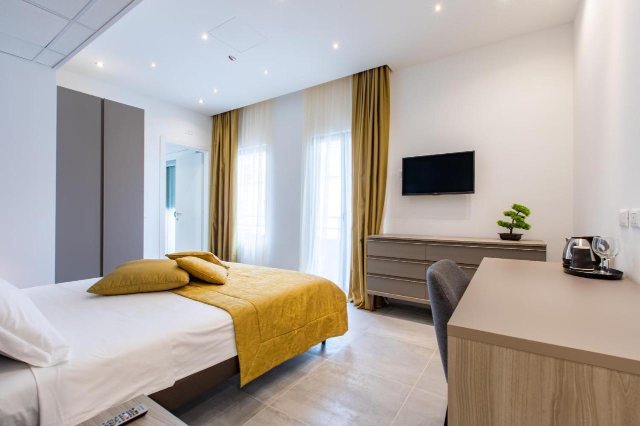 Missori Suites Milano Eksteriør billede