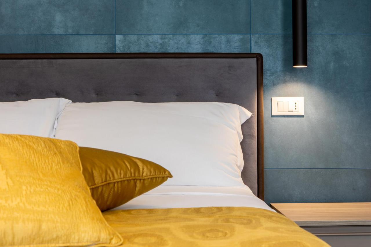 Missori Suites Milano Eksteriør billede