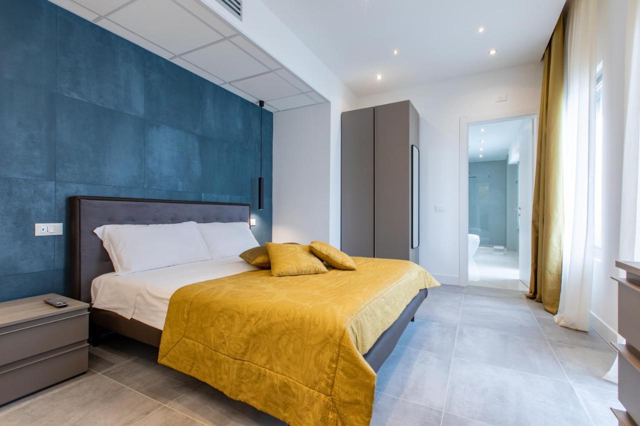 Missori Suites Milano Eksteriør billede