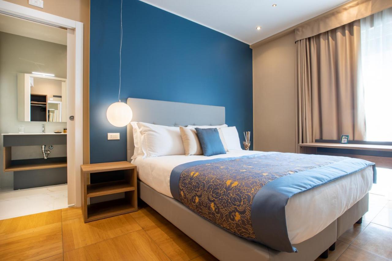 Missori Suites Milano Eksteriør billede