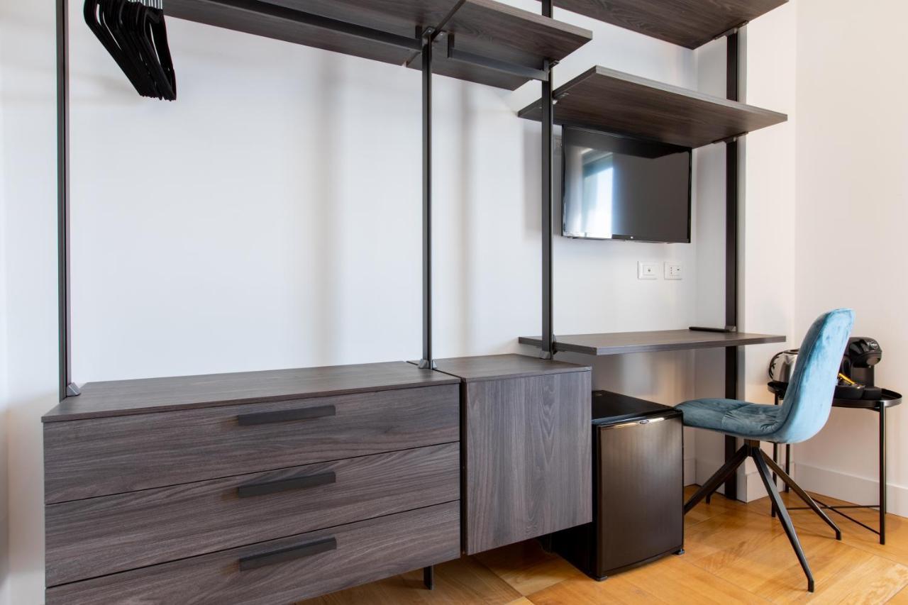 Missori Suites Milano Eksteriør billede
