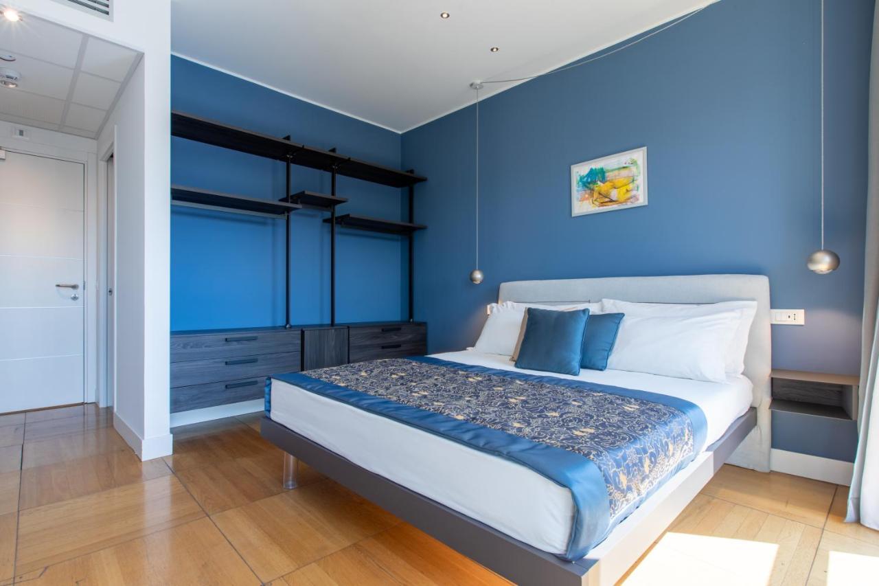 Missori Suites Milano Eksteriør billede