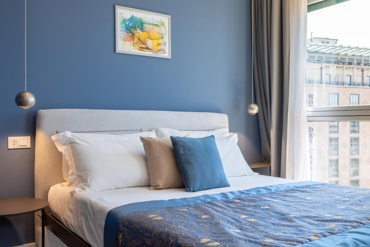 Missori Suites Milano Eksteriør billede