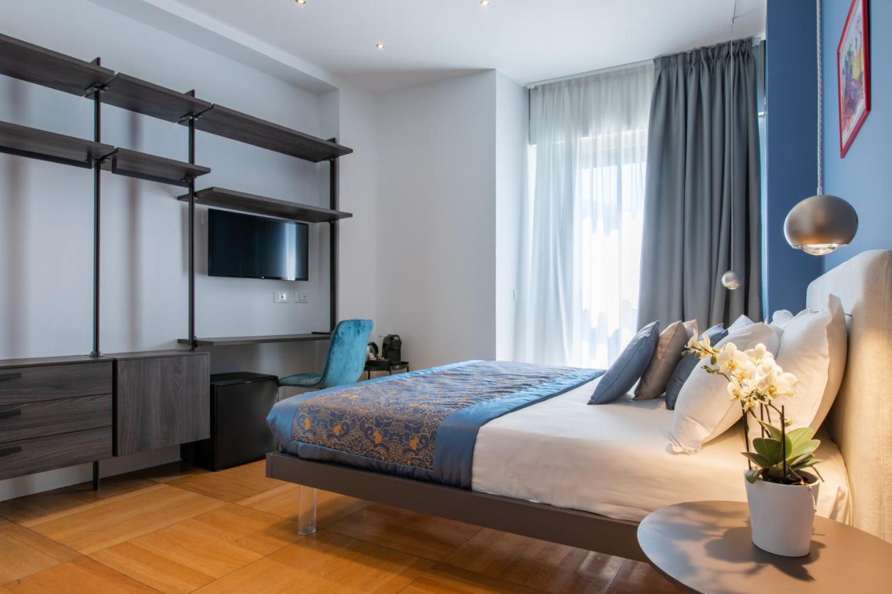 Missori Suites Milano Eksteriør billede