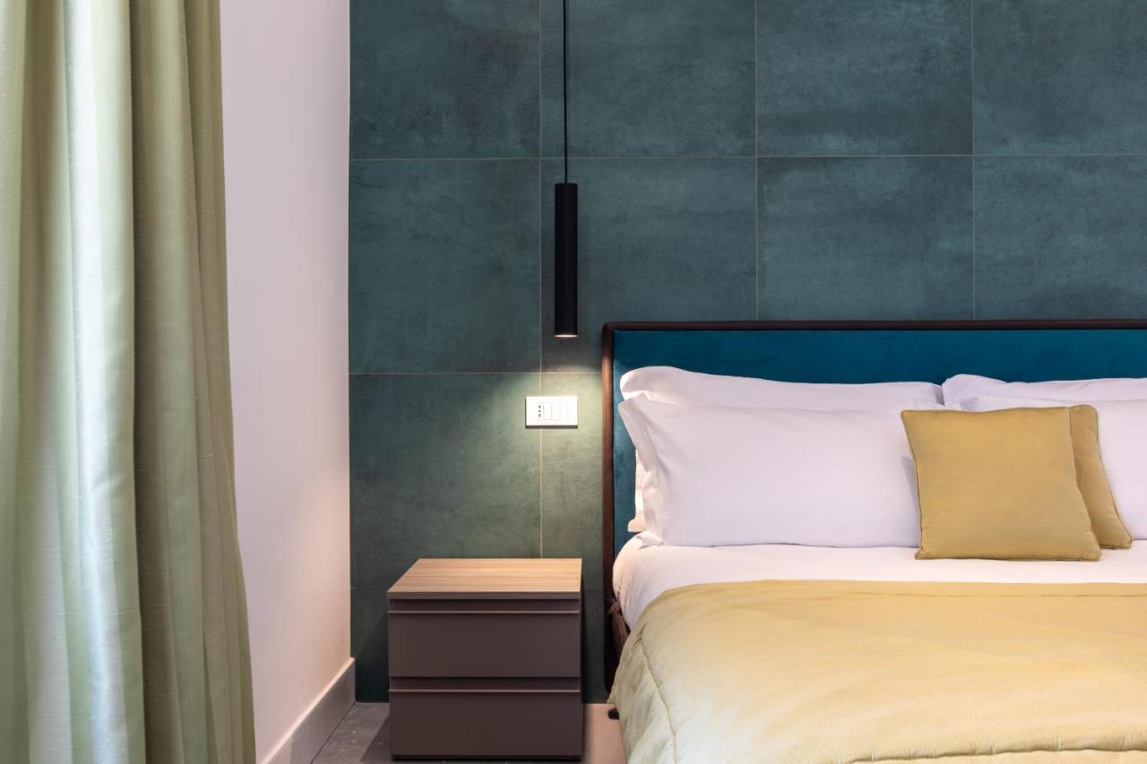 Missori Suites Milano Eksteriør billede