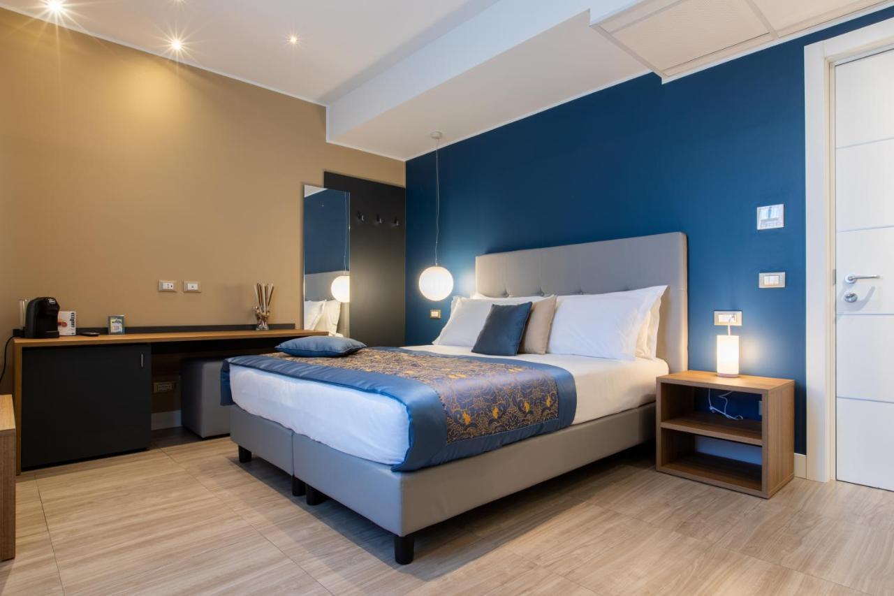 Missori Suites Milano Eksteriør billede