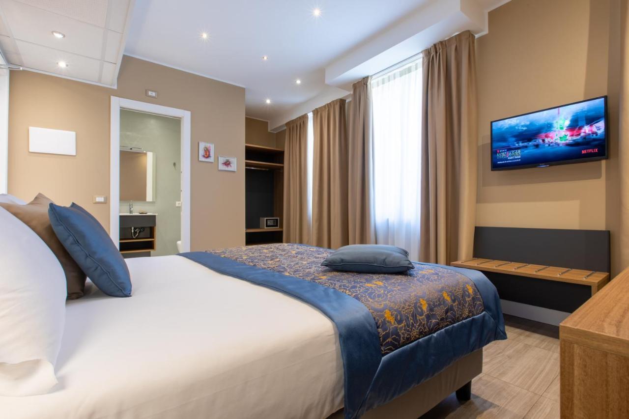 Missori Suites Milano Eksteriør billede