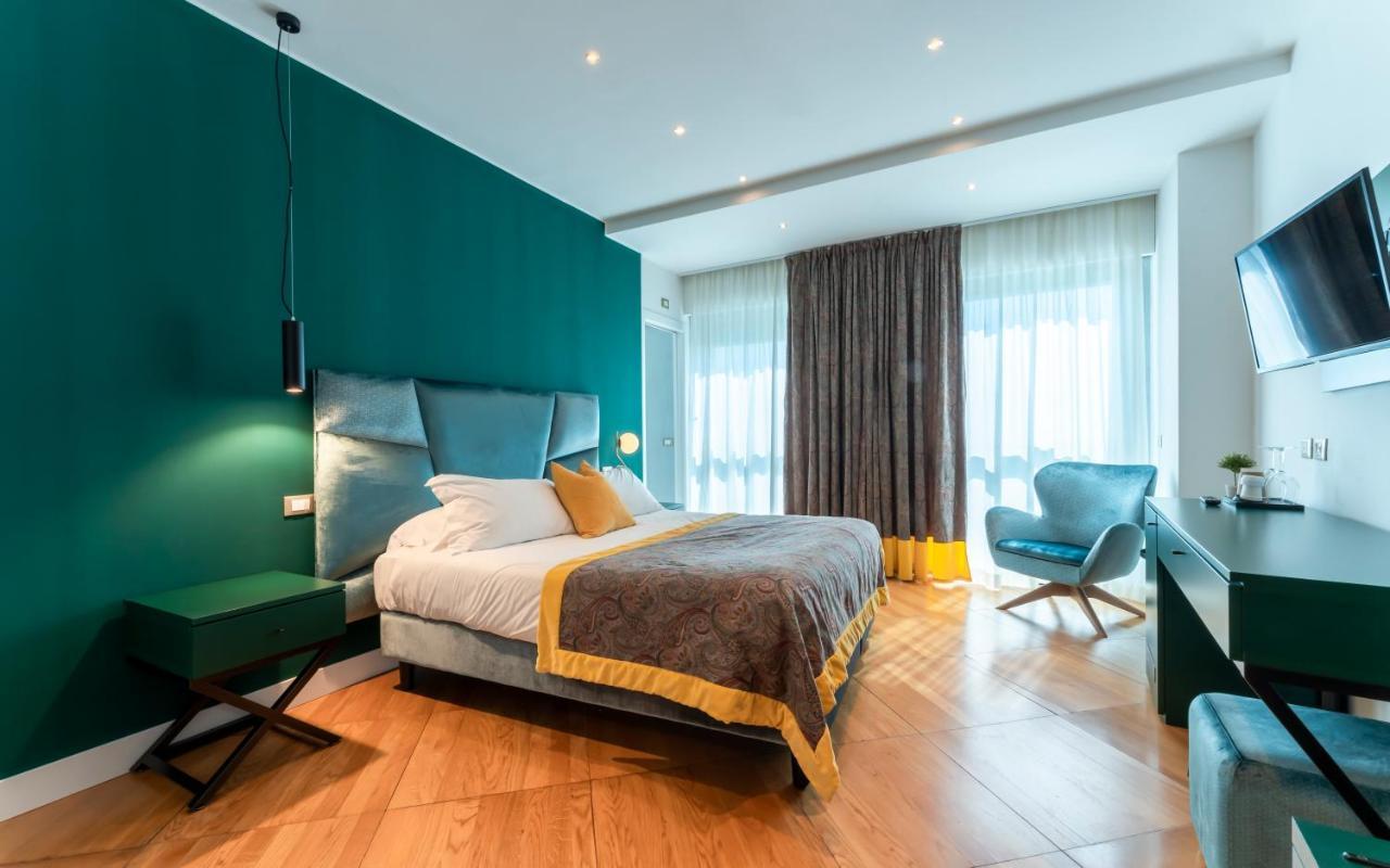 Missori Suites Milano Eksteriør billede