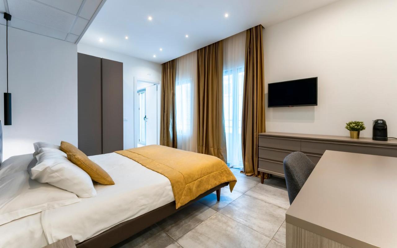 Missori Suites Milano Eksteriør billede