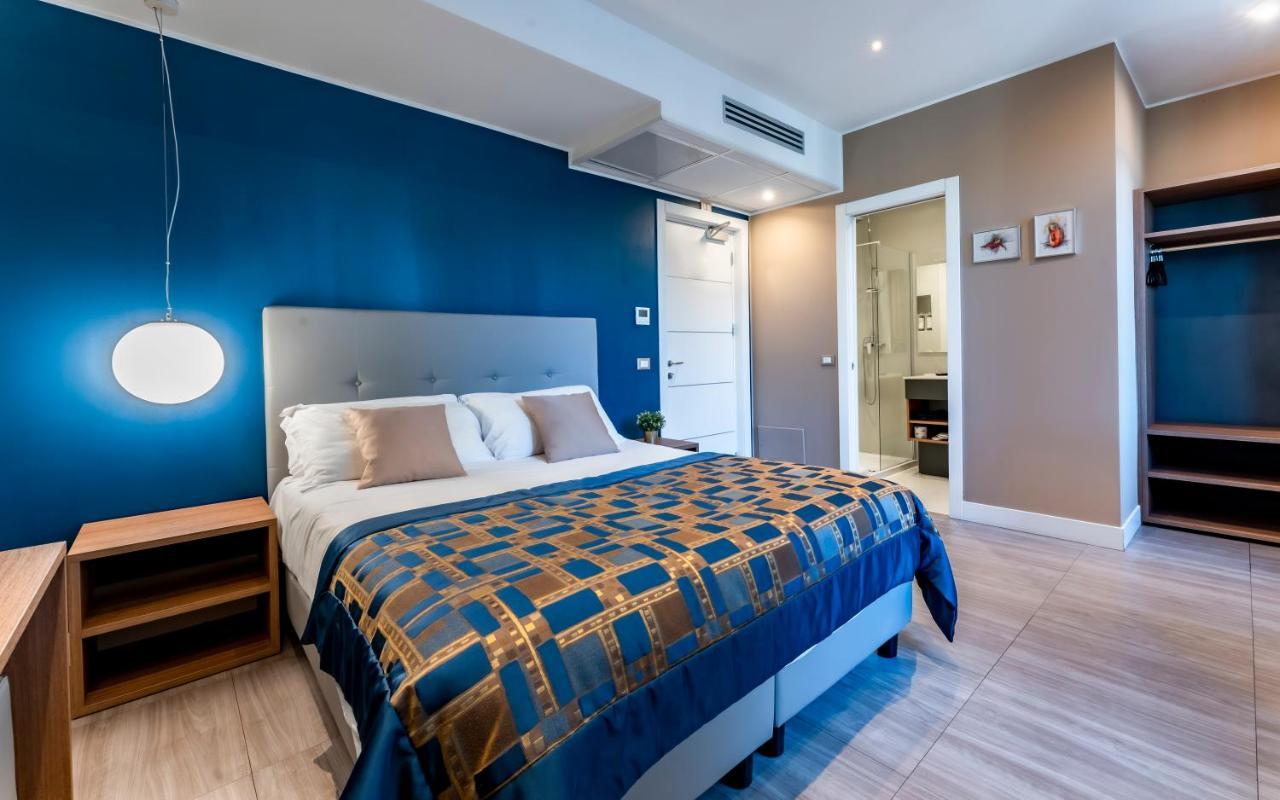Missori Suites Milano Eksteriør billede