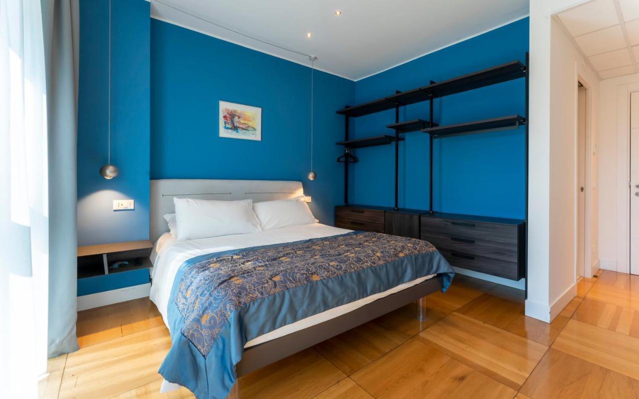 Missori Suites Milano Eksteriør billede