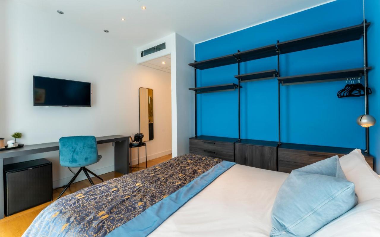 Missori Suites Milano Eksteriør billede
