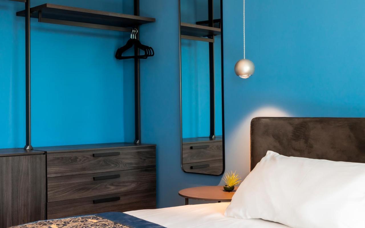 Missori Suites Milano Eksteriør billede