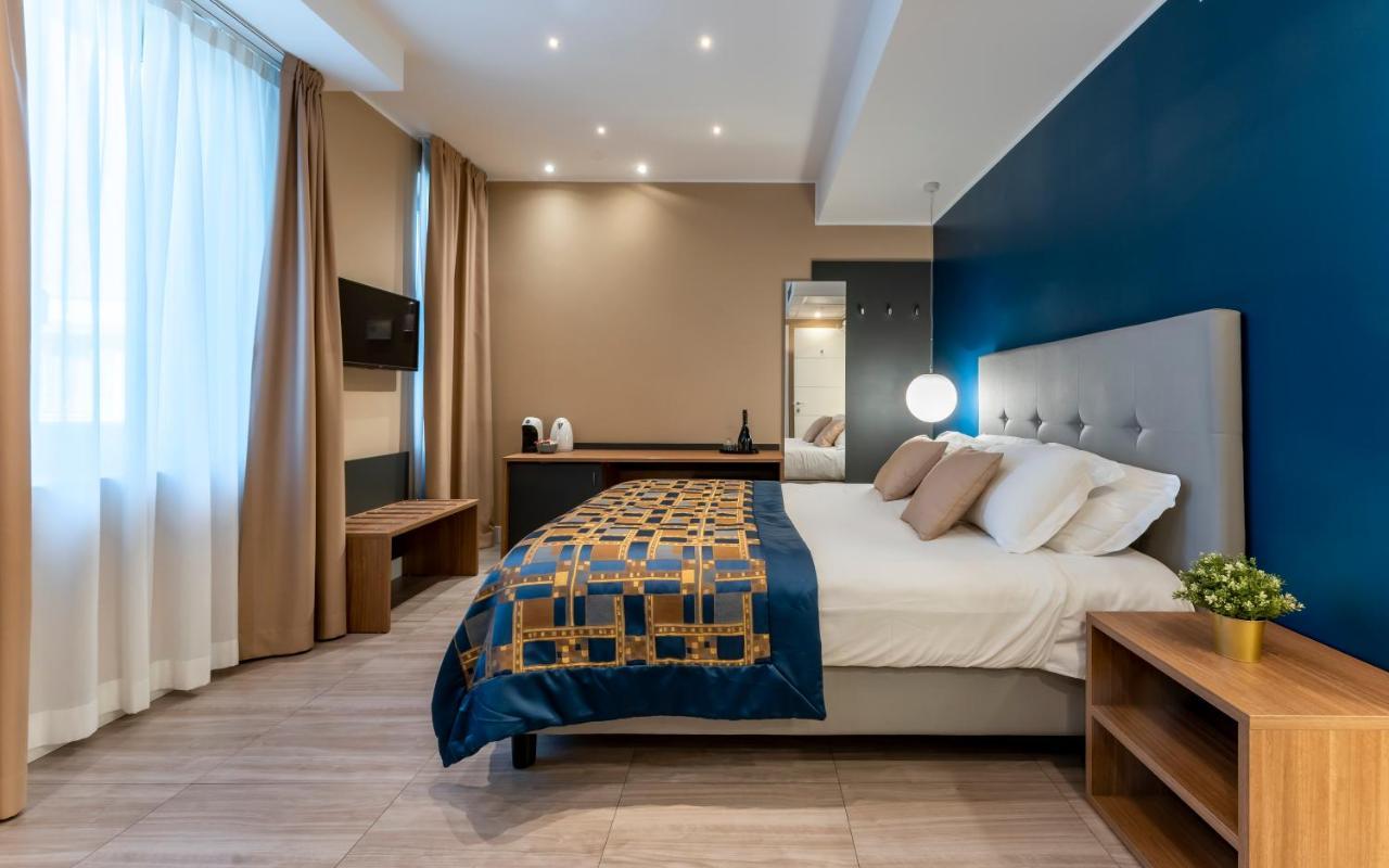 Missori Suites Milano Eksteriør billede