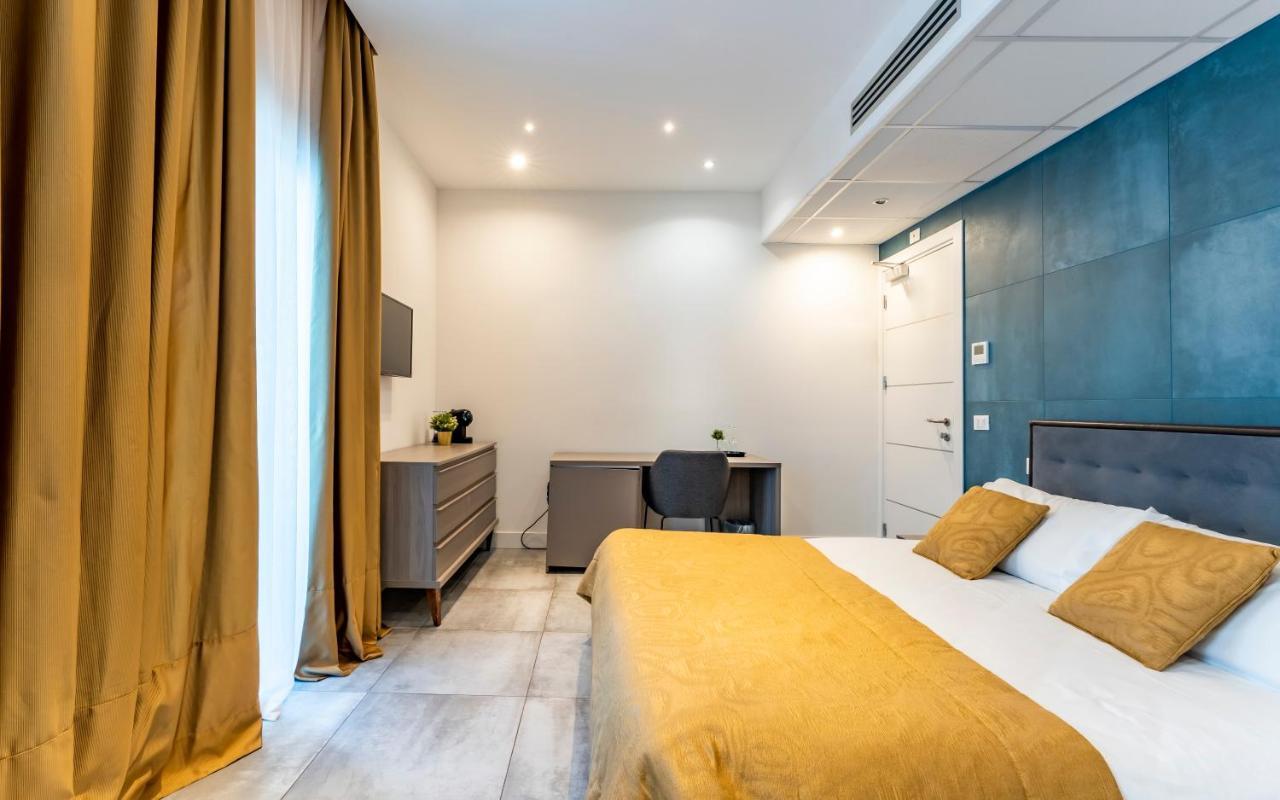 Missori Suites Milano Eksteriør billede