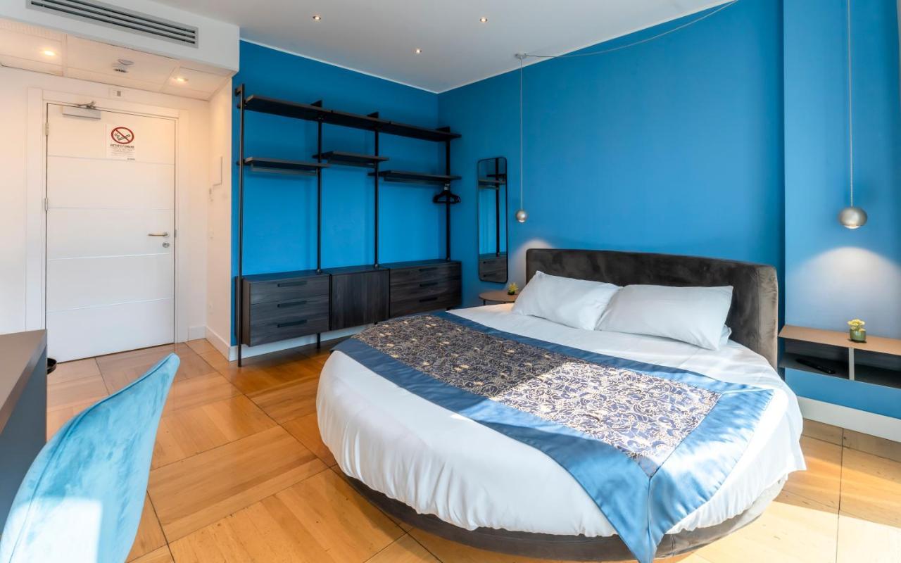 Missori Suites Milano Eksteriør billede