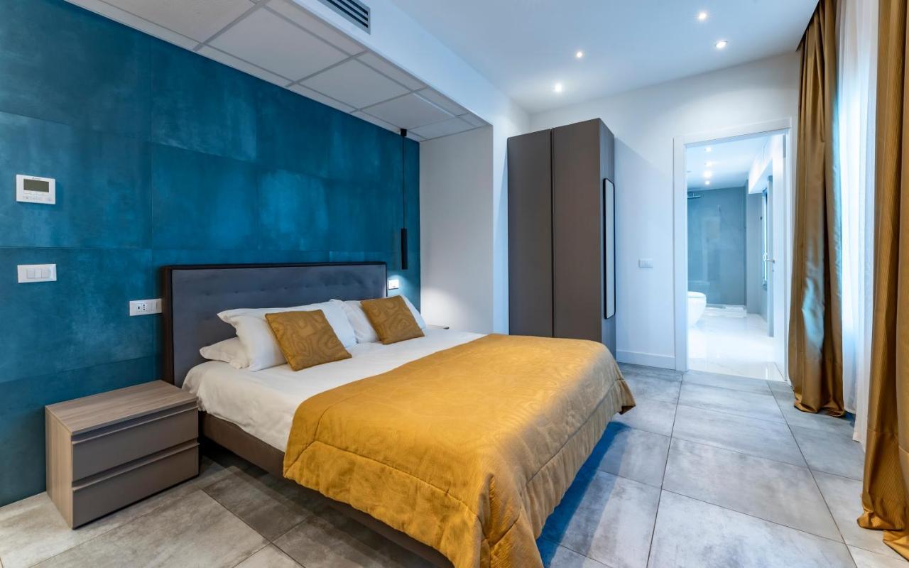 Missori Suites Milano Eksteriør billede
