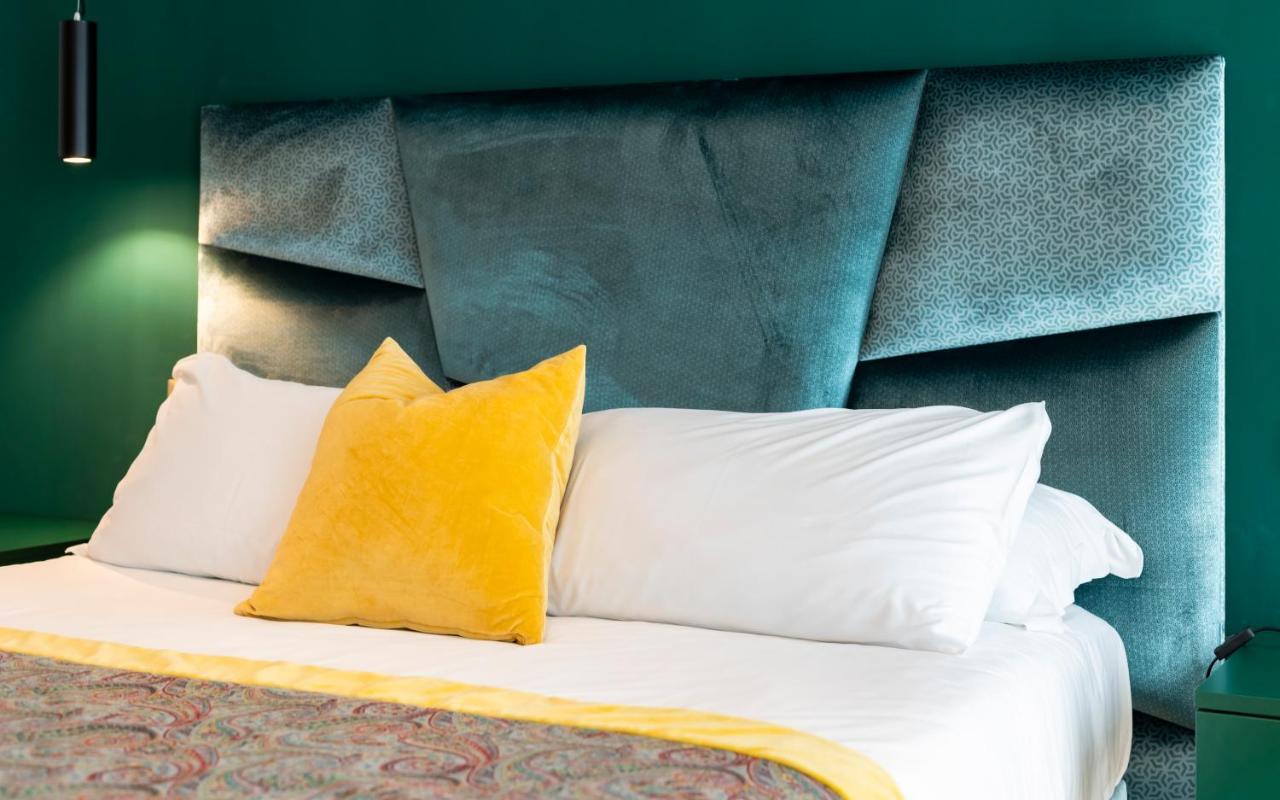 Missori Suites Milano Eksteriør billede