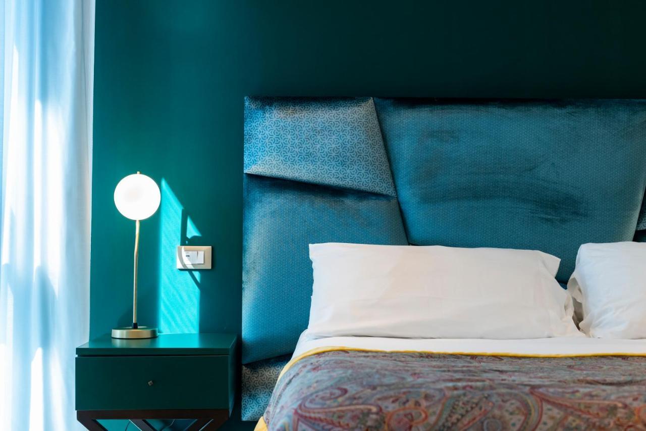 Missori Suites Milano Eksteriør billede