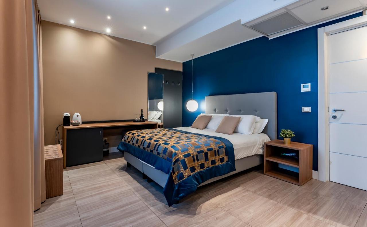Missori Suites Milano Eksteriør billede