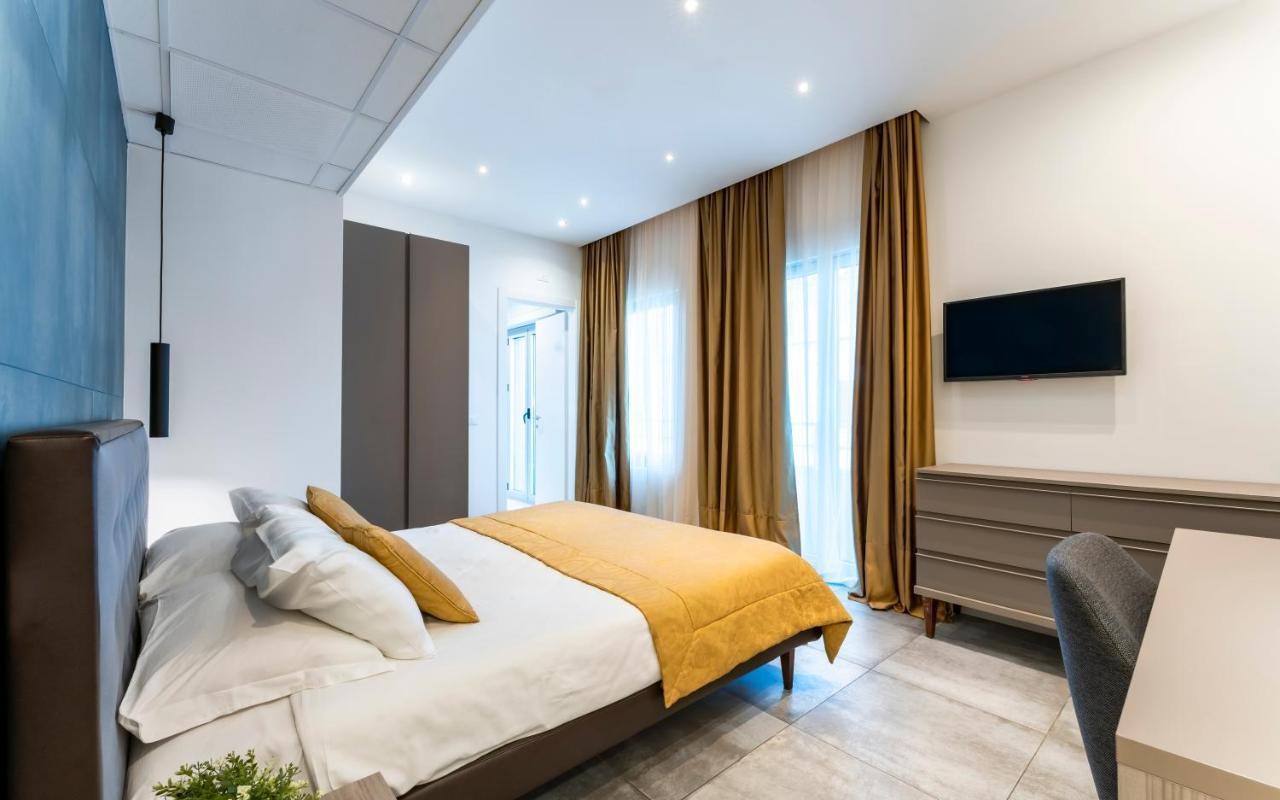 Missori Suites Milano Eksteriør billede