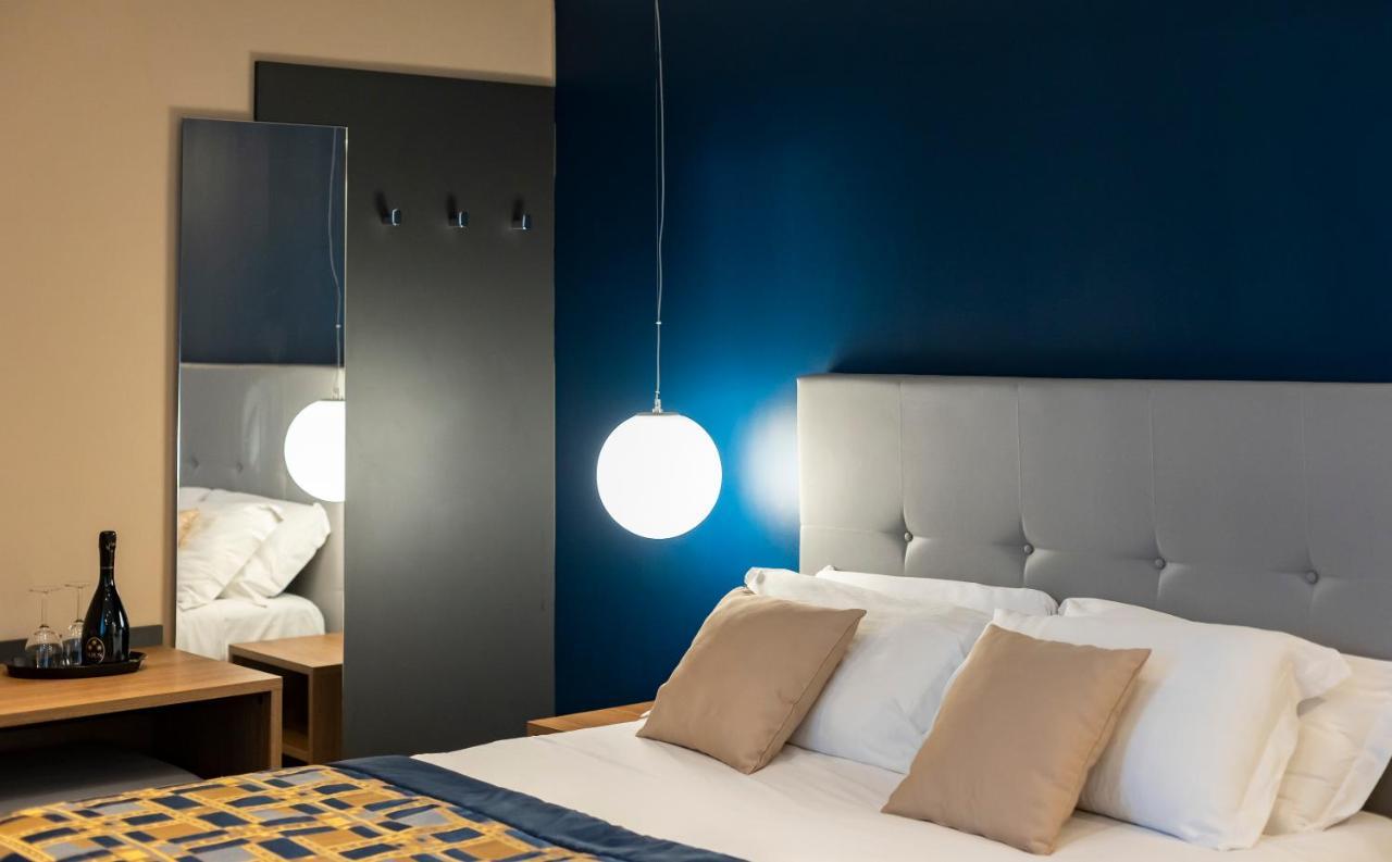 Missori Suites Milano Eksteriør billede