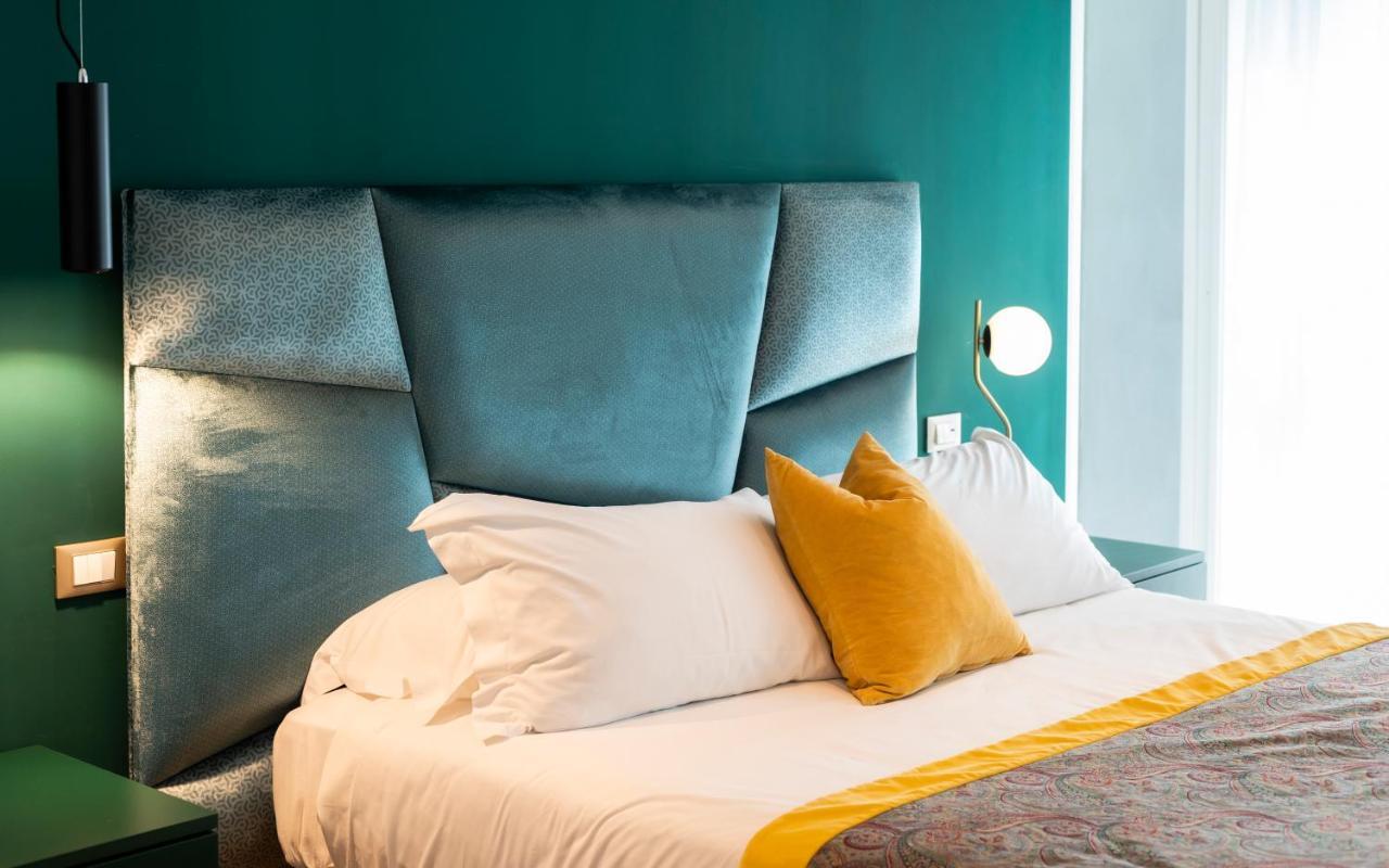 Missori Suites Milano Eksteriør billede
