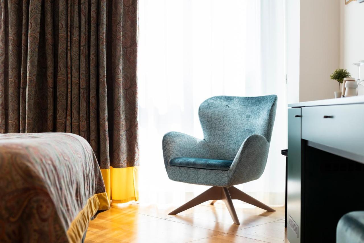 Missori Suites Milano Eksteriør billede