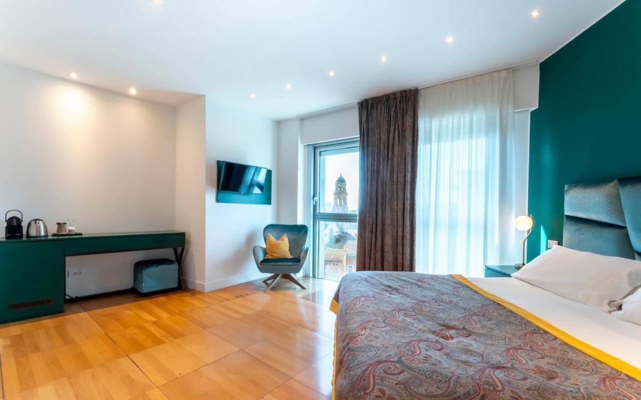 Missori Suites Milano Eksteriør billede