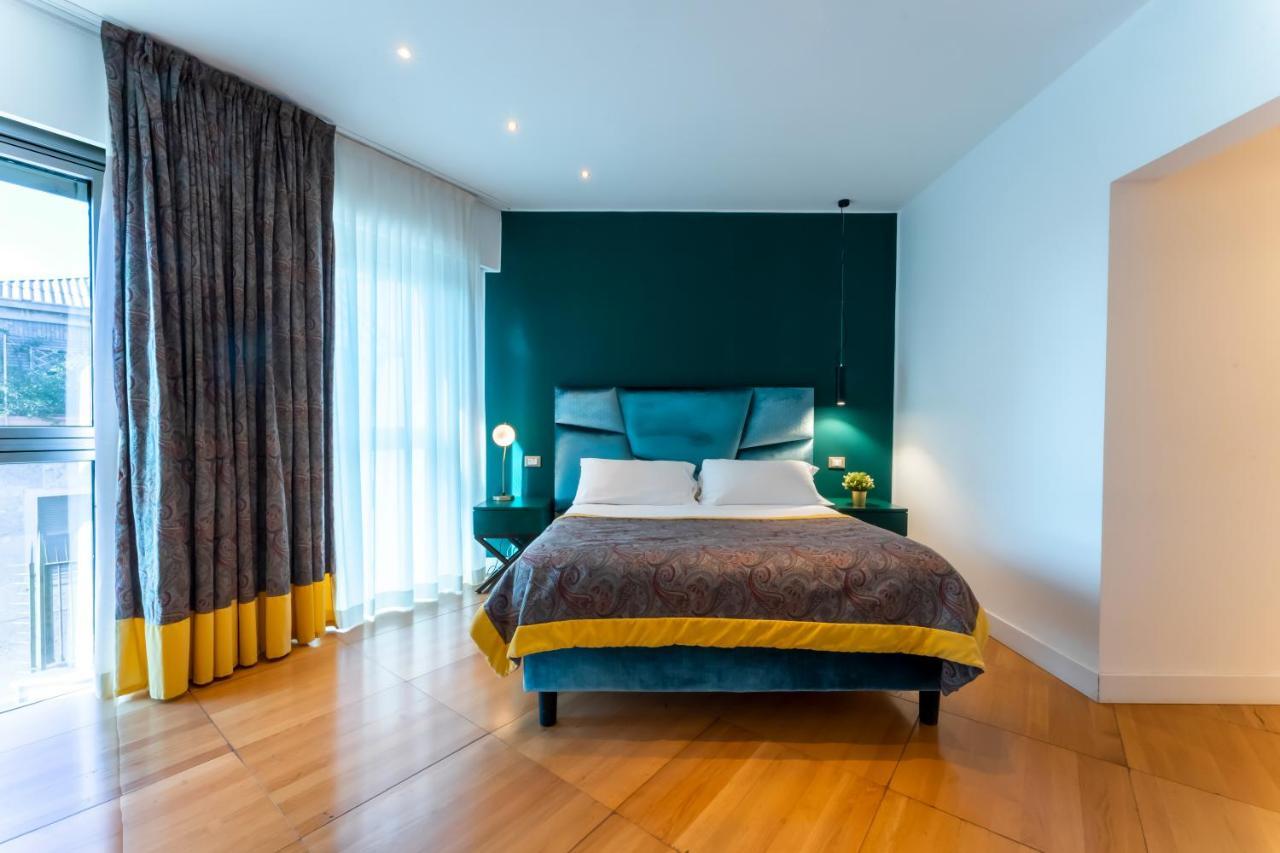 Missori Suites Milano Eksteriør billede